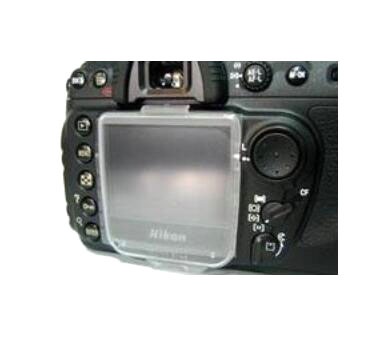 Krytka displeje Nikon BM-7 Nikon D80 plastová krytka