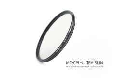 Elementrix CPL slim filtr 49mm (EX-CPLslim49)