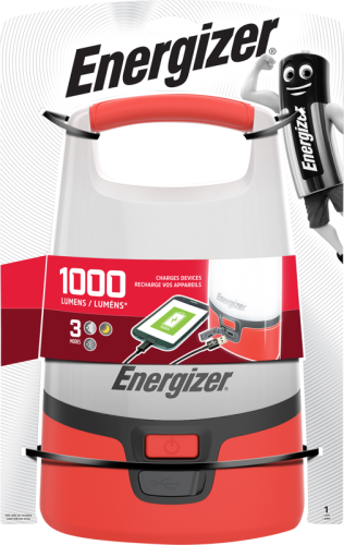 Energizer USB Lantern