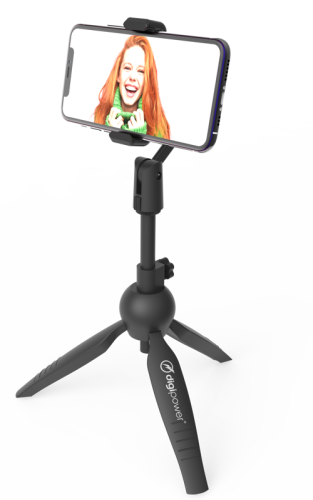 Digipower Celeb Video Phone Stand