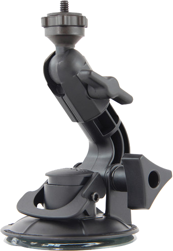 Delkin Fat Gecko Držáky Kamer - FG Mini Suction