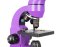 Mikroskop Levenhuk Rainbow 50L Amethyst