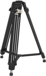SmallRig 4164 Heavy Duty Alu-Tripod AD-80