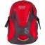 Batoh Acra Batoh 20 L hiking red