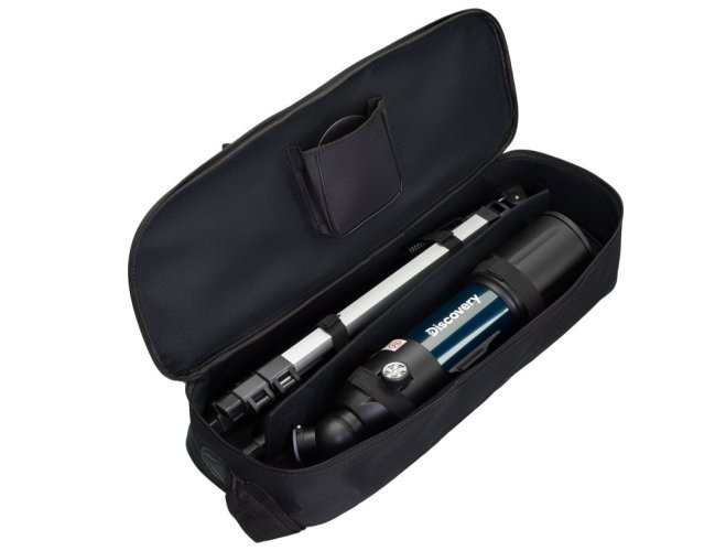 Teleskop Discovery Sky Trip ST80