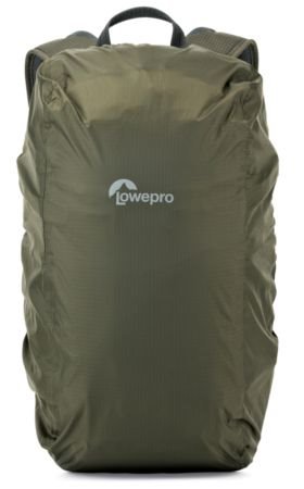 Lowepro Flipside Trek 350 AW šedá