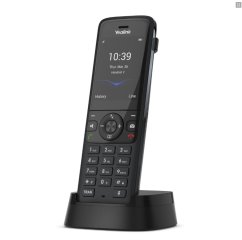 Telefon Yealink W78H IP DECT sluchátko pro W78P, 2,4'' barevný displej