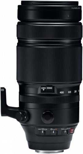 Fujifilm Fujinon XF 100-400mm f/4.5-5.6 R LM OIS Lens