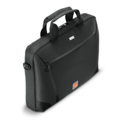Hama Extreme Protect, brašna na notebook 34-36 cm (13,3-14,1"), licence D3O, nárazuvzdorná, černá