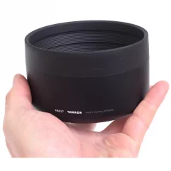 Tamron HA057 Gegenlichtblende für 150-500mm Di III Sony FE (A057S) Objektiv
