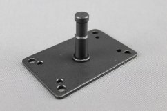 Falcon Eyes FA-027A nástěnný držák s čepem