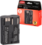 Hähnel HL-511, Canon BP-511, 1500 mAh, 7,4V