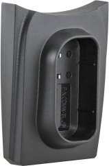 Jupio Charger Plate on Single or Dual Charger for Panasonic DMW-BLJ31