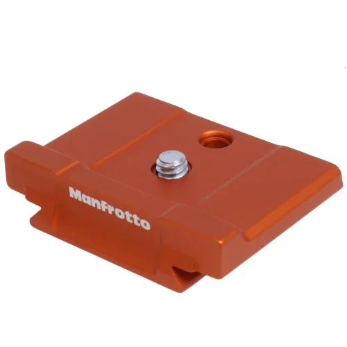 Manfrotto Quick Release Plate RC2/ARCA for Sony Alpha