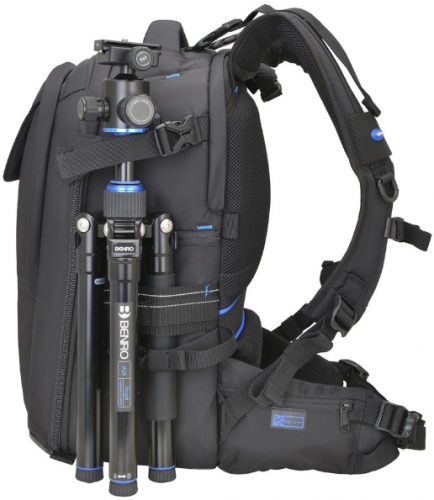 Benro Ranger 400 Pro backpack black