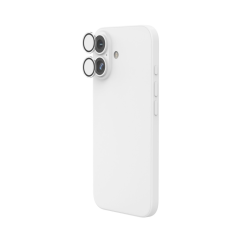 Hama Lens Protect, ochrana fotoaparátu pre Apple iPhone 16/16 Plus, 2 individuálne sklá
