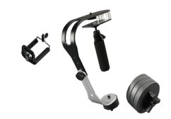 forDSLR steadyCam stabilizátor W02BB