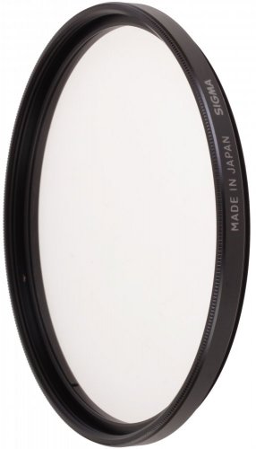 Sigma filter Protector 67mm