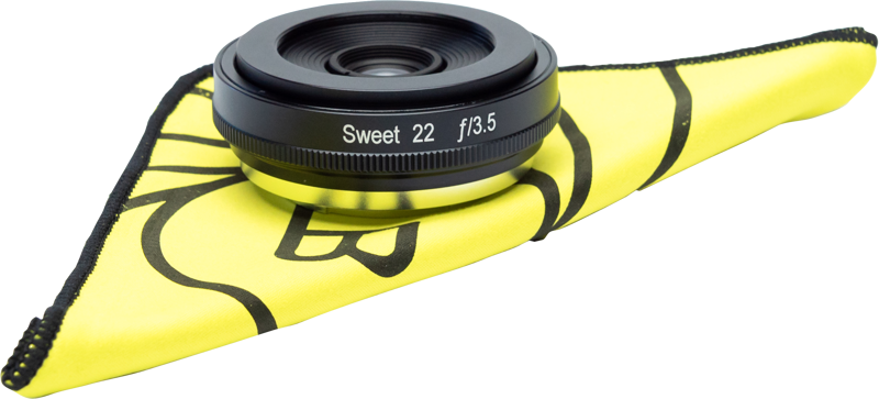 Lensbaby 22mm Sweet 22 KIT for Canon RF