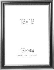 Focus Tango Black 13x18