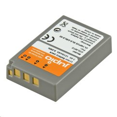 Batéria Jupio BLS-5 (BLS-50) 1210 mAh pre Olympus
