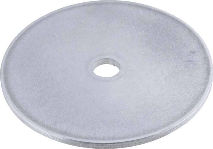 Adaptor Kupo KS-658 100mm Mitchell la Bowl