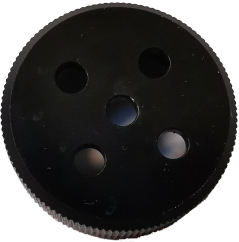 Chasing M2/M2 S Sensor Protective Cover
