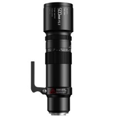 TTARTISAN 500mm f/6,3 ED Tele für Nikon Z