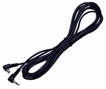 Linkstar S-355 sync cable, 3.5mm x 5m