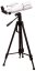 Dalekohled Bresser Classic 70/350 AZ