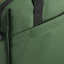Hama Silvan, brašna na notebook, pro 40-41 cm (15,6-16,2"), recyklovaný polyester, béžová/zelená