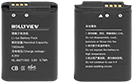 Hollyland Solidcom Beltpack battery replacment