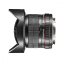 Samyang 8mm f/3.5 AS MC Fisheye CS II Objektiv für Sony A