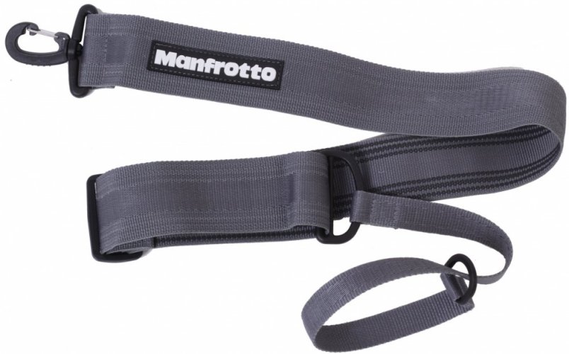 Manfrotto 058B, Triaut Camera Tripod Black