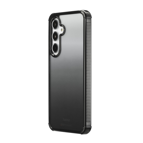 Hama Extreme Protect, kryt pro Samsung Galaxy A16/A16 5G, D3O®, černý Hama Extreme Protect, kryt pro Samsung Galaxy A16/A16 5G, D3O®, černý