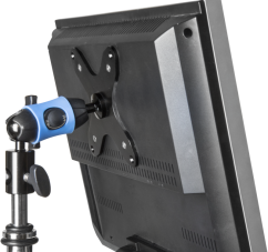 Kupo KS-479 Super Knuckle VESA Monitor Mount Kit