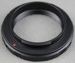 forDSLR T2-Mount-Adapter für Leica R-Kameras