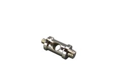 forDSLR stativový čep 5/8″ se závity 1/4″ a 3/8″