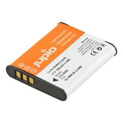 Jupio Li-50B (D-Li92, DB-100, NP-150, LB-050, LB-052) pro Olympus (Pentax, Ricoh, Fuji, Kodak), 850 mAh