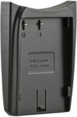 Jupio redukcia pre Single alebo Dual nabíjačku batérií pre Olympus BLM-1
