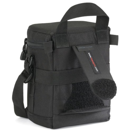 Lowepro pouzdro na objektív 11 x 14cm (čierne)