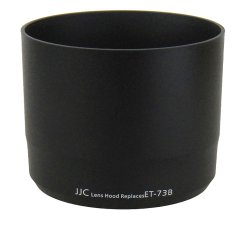 JJC LH-T73B ekvivalent sluneční clony Canon ET-73B