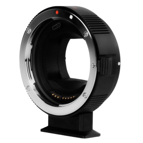 7Artisans Autofokusadapter Canon EF an Sony E