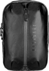 Boundary Supply Boundary AUX Compartment (Obsidian Black)