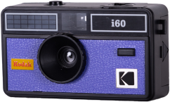 Kodak I60 opakovaně použitelný fotoaparát Černý/Very Peri