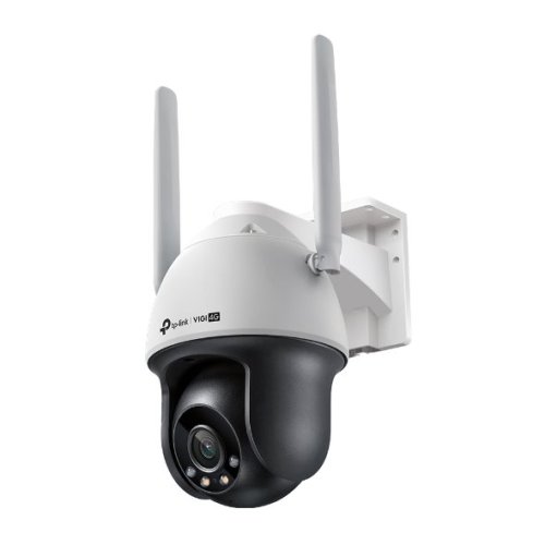 Kamera TP-Link VIGI C540-4G(4mm) 4MPx, 4G/LTE, venkovní, IP PTZ, osvětlení 30m