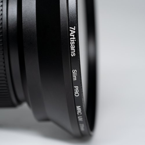 7Artisans MRC UV Filter 39mm