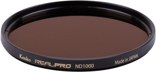 Kenko Filter Real Pro ND1000 82mm