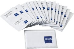 Zeiss Lens Cleaning Wipes
