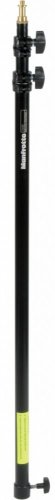 Manfrotto 099B Statívová tyč 89-230cm (čierna)